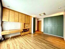 Parkshore (D15), Condominium #579043791